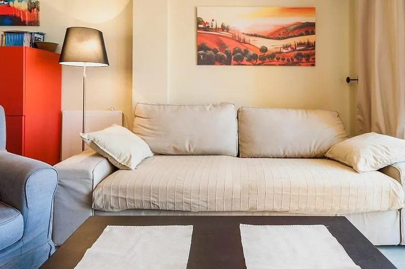 Apartamento Apto en primera línea de playa Tarifa